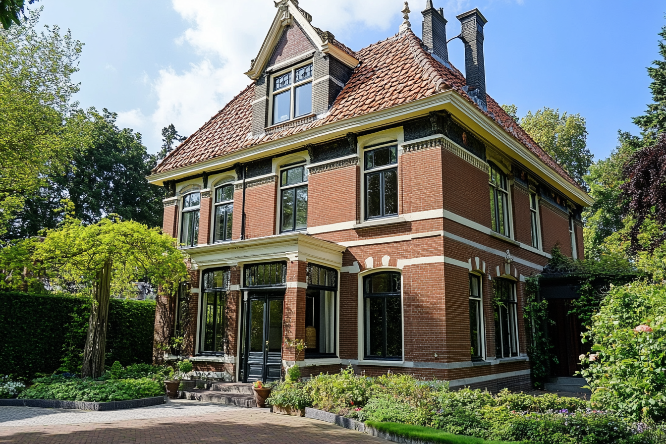 Taxatie voor Herfinanciering