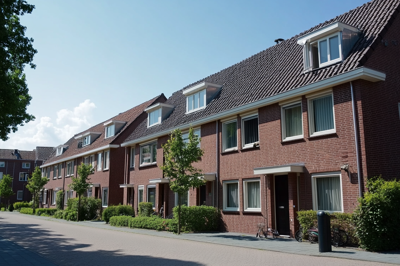 Woningtaxatie